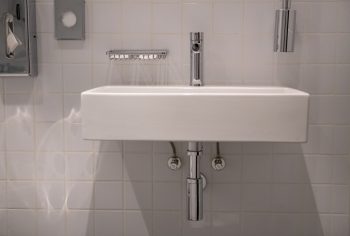 Hauteur Lavabo Ou Vasque