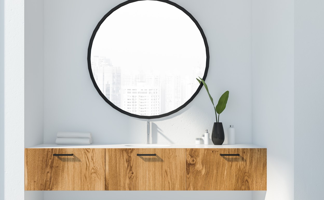 Miroir Salle De Bain