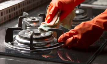 Nettoyer Bruleurs à Gaz
