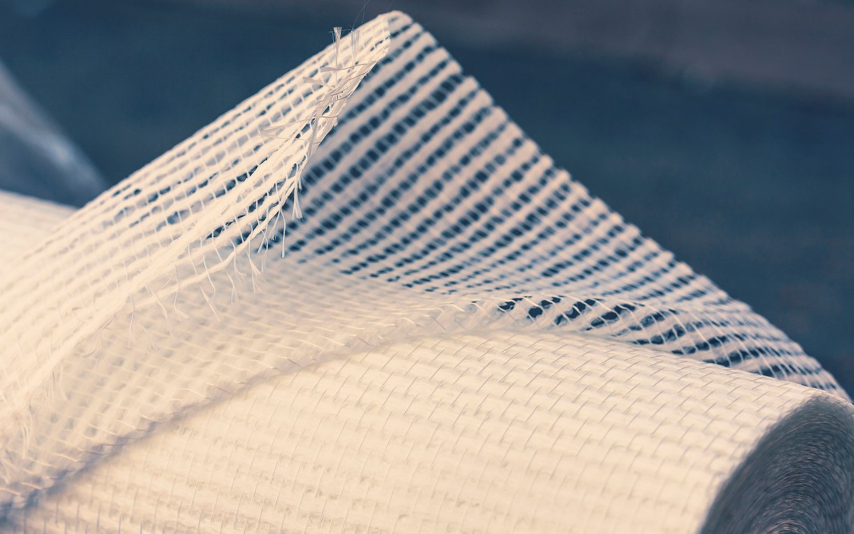 Toile De Verre