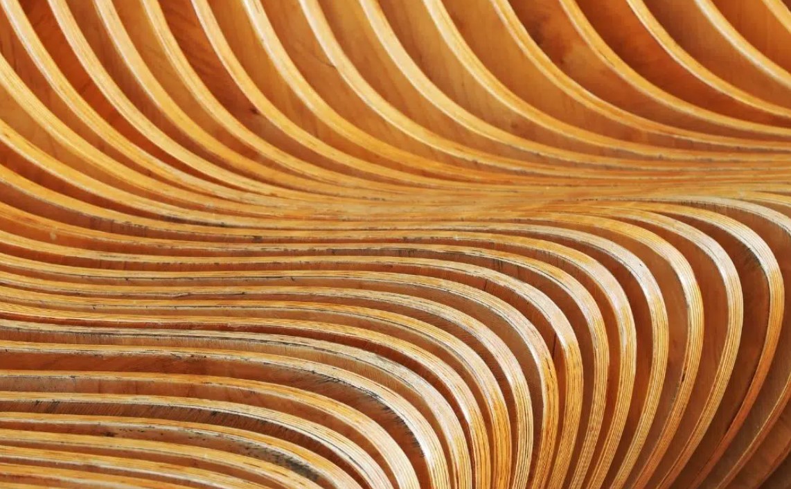 Cintrer Le Bois
