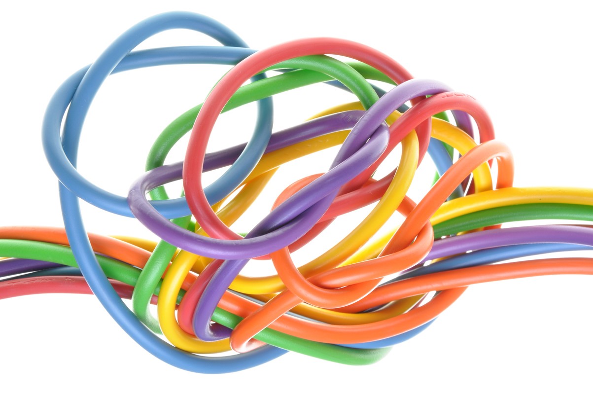 Codes Couleur électricité