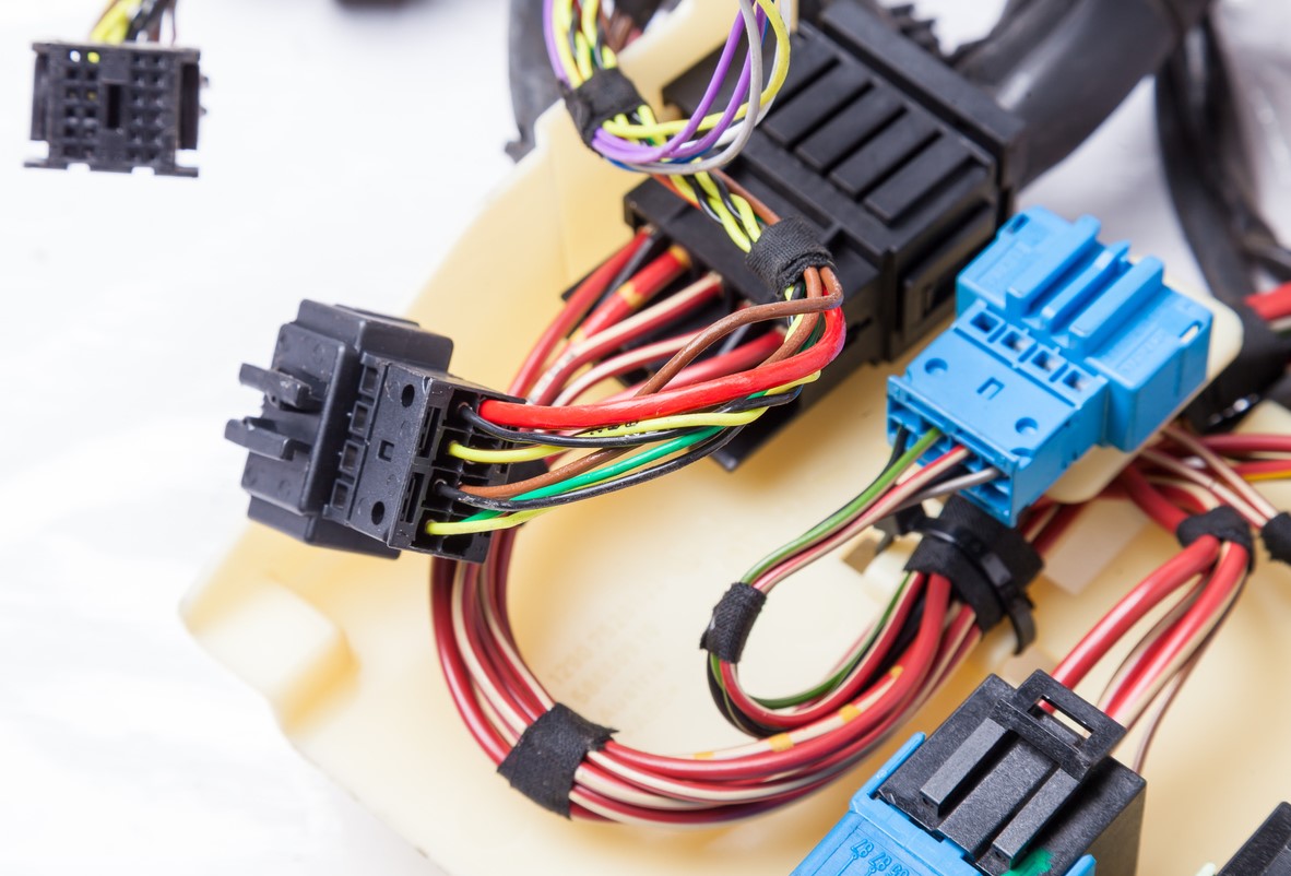 Dominos électricité