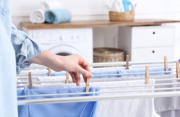 Faire Sécher Linge Rapidement