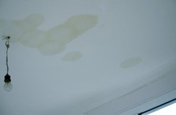 Humidité Dans La Chambre