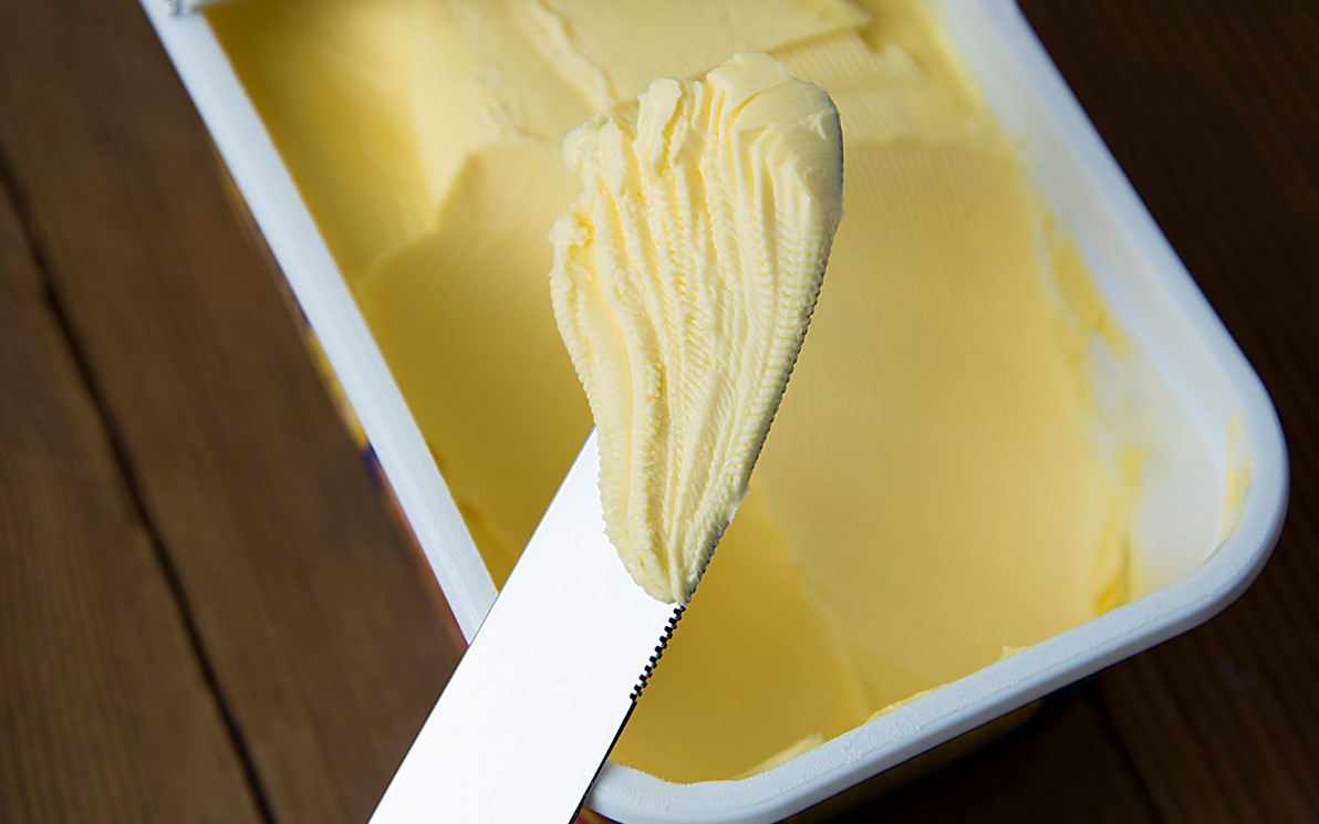 Margarine