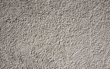 Mur En Crépi Extérieur