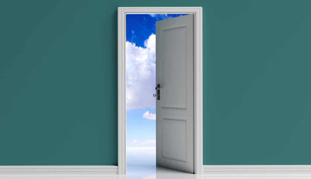 Sens Ouverture Porte