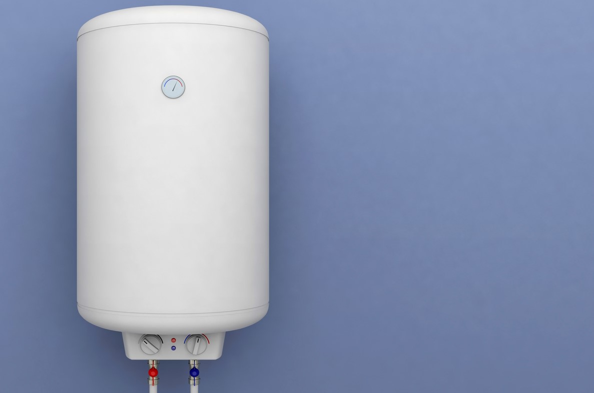 Chauffe Eau électrique