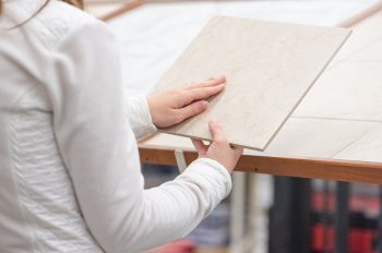Choisir épaisseur Carrelage