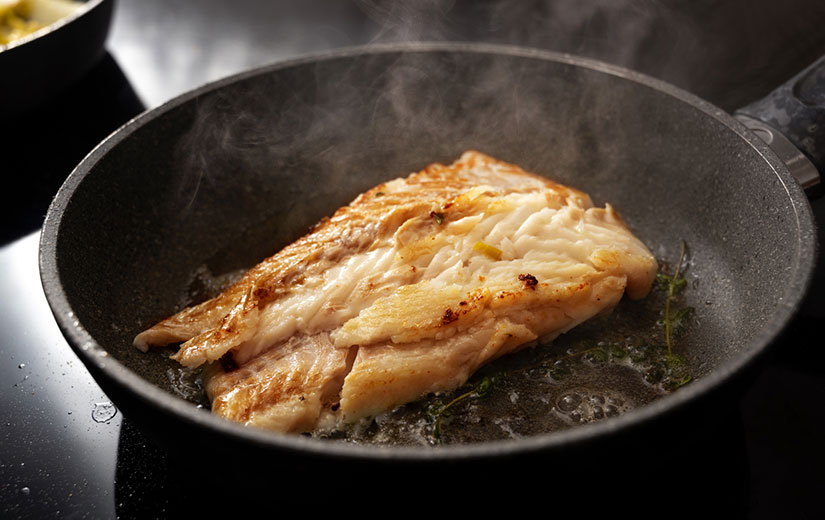 Eliminer Odeur Poisson Maison