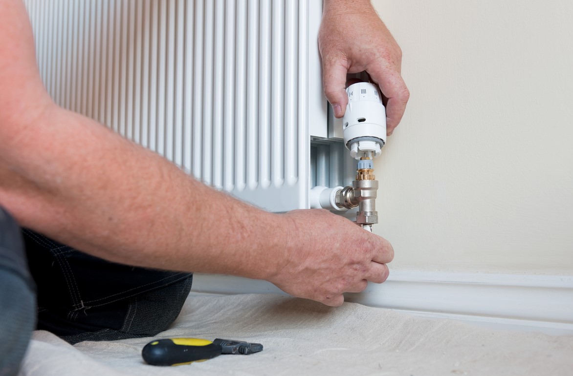 Réparer Radiateur Qui Fuit