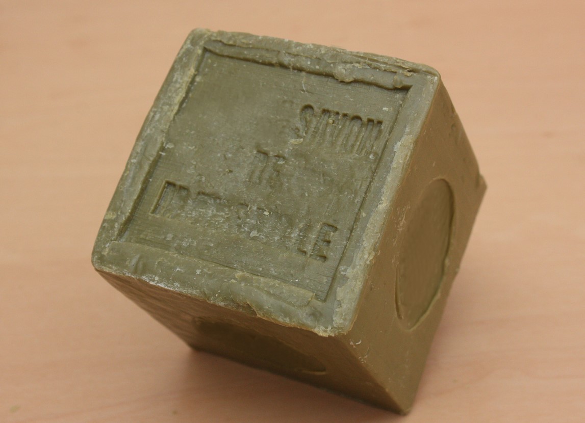 Savon De Marseille