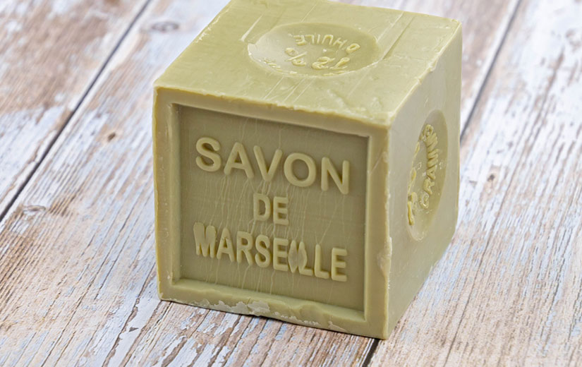 Savon De Marseille