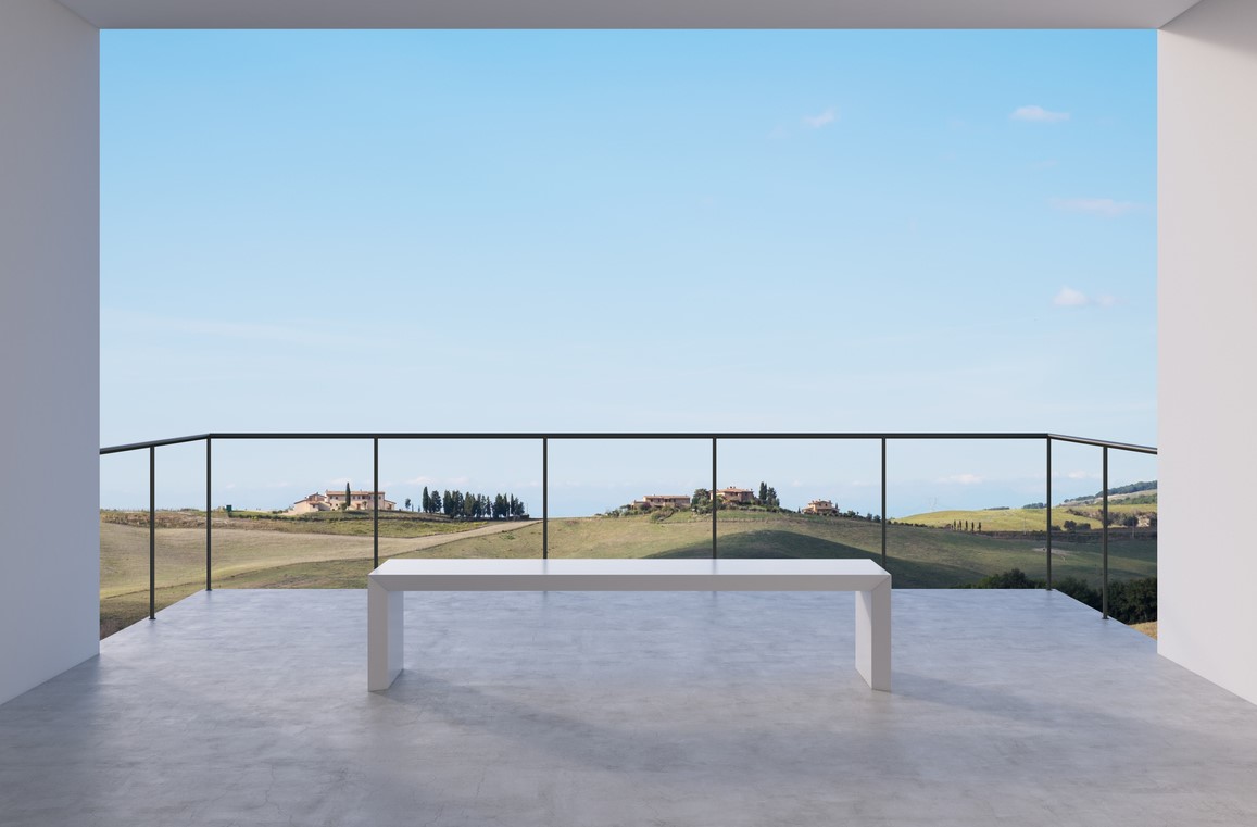 Sécuriser Terrasse En Hauteur