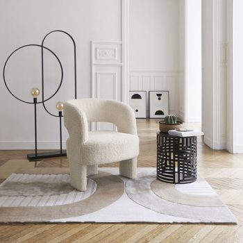 Tapis Tufte 2