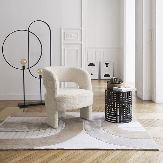 Tapis Tufte 2