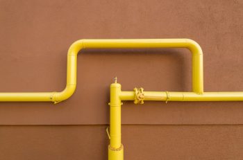 Ventilation Primaire Canalisations