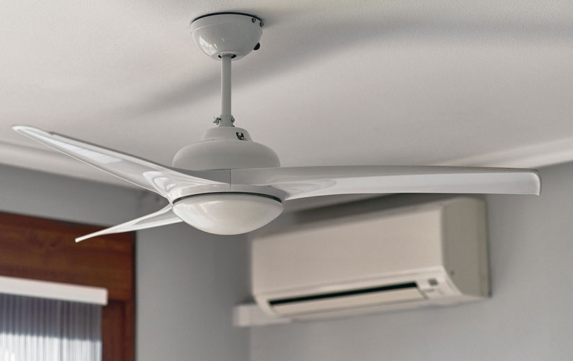 Installer Destratificateur D Air