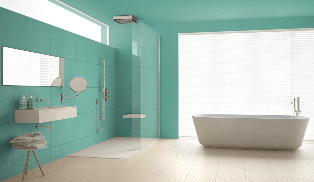 Prix Douche Italienne