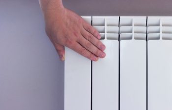 Radiateur Froid Ne Chauffe Pas