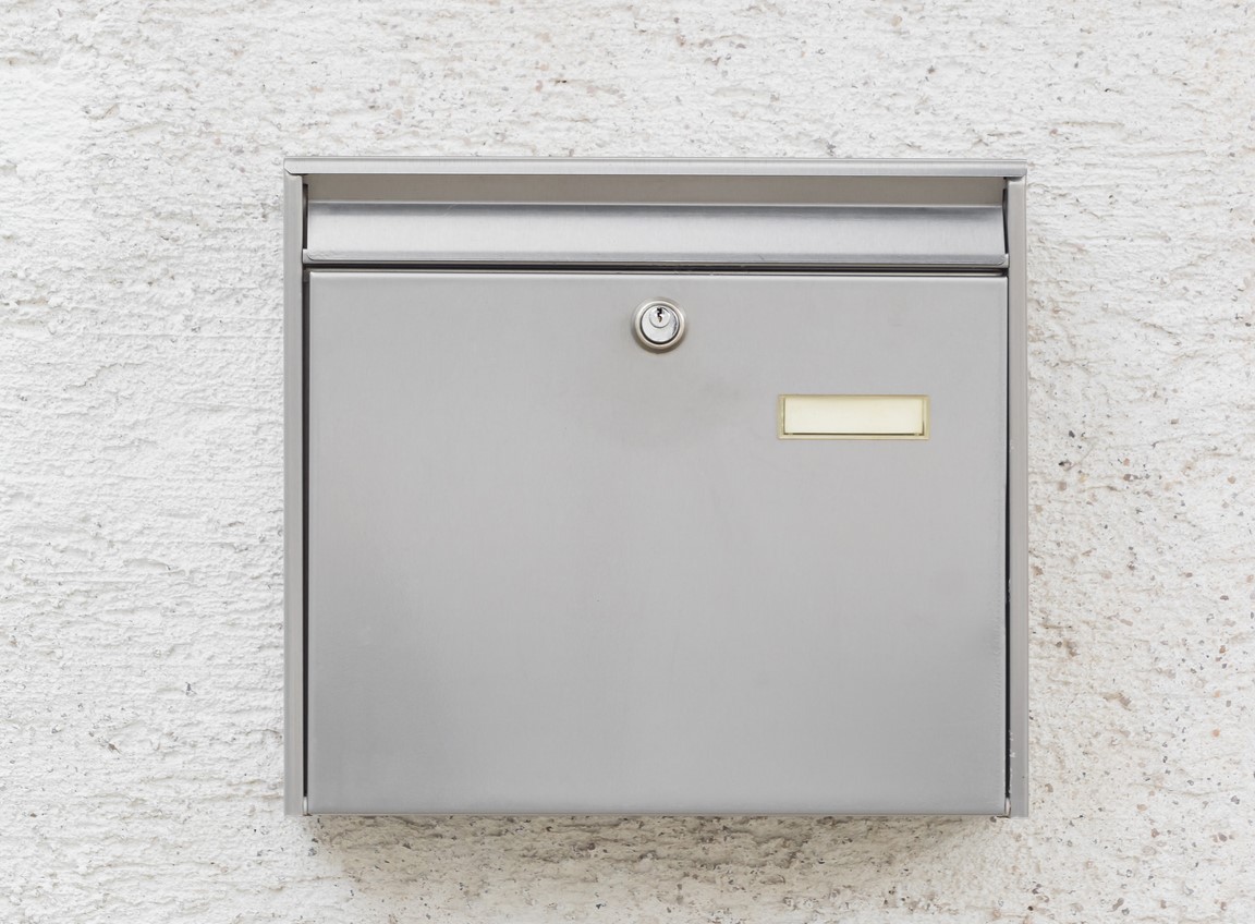 Serrure Boite Aux Lettres