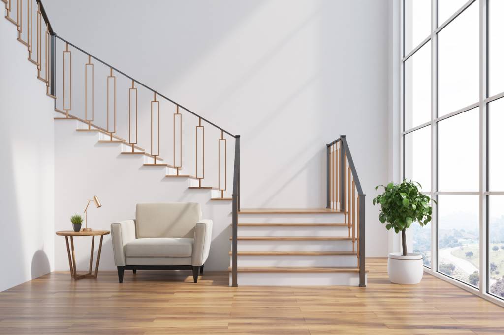 Escalier Renovez Marches Design Votre