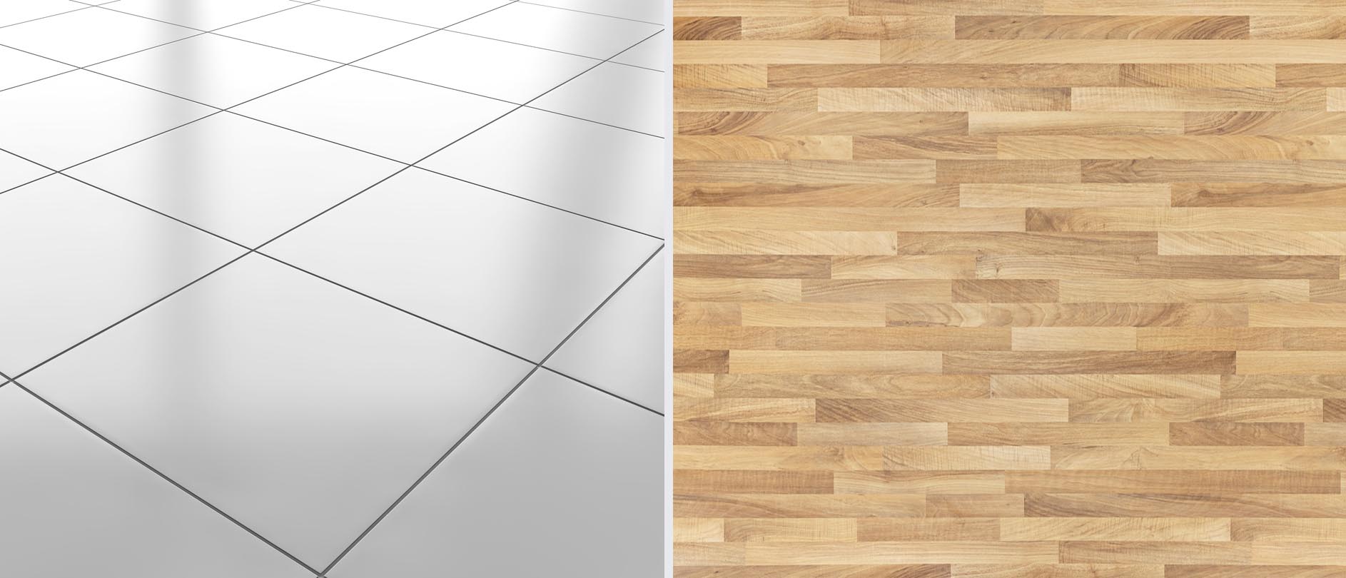 Carrelage Ou Parquet