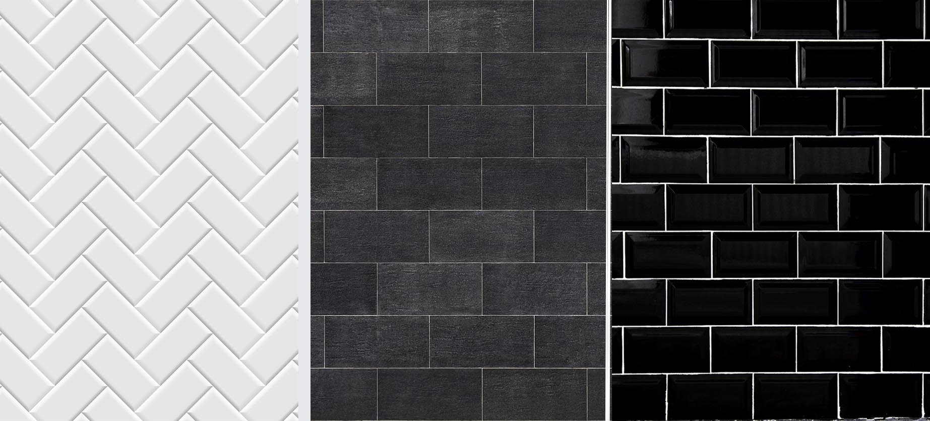 Différentes Couleurs De Carrelage