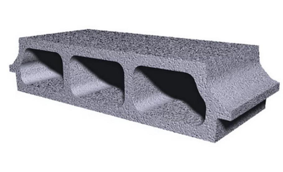 Hourdis En Béton Castorama