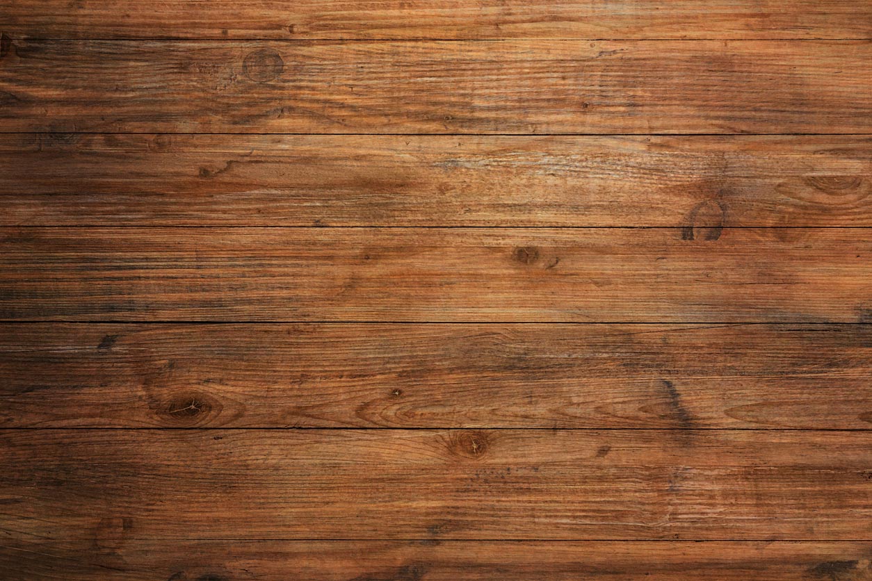 Parquet sombre