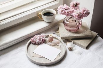 Vieux Rose Déco