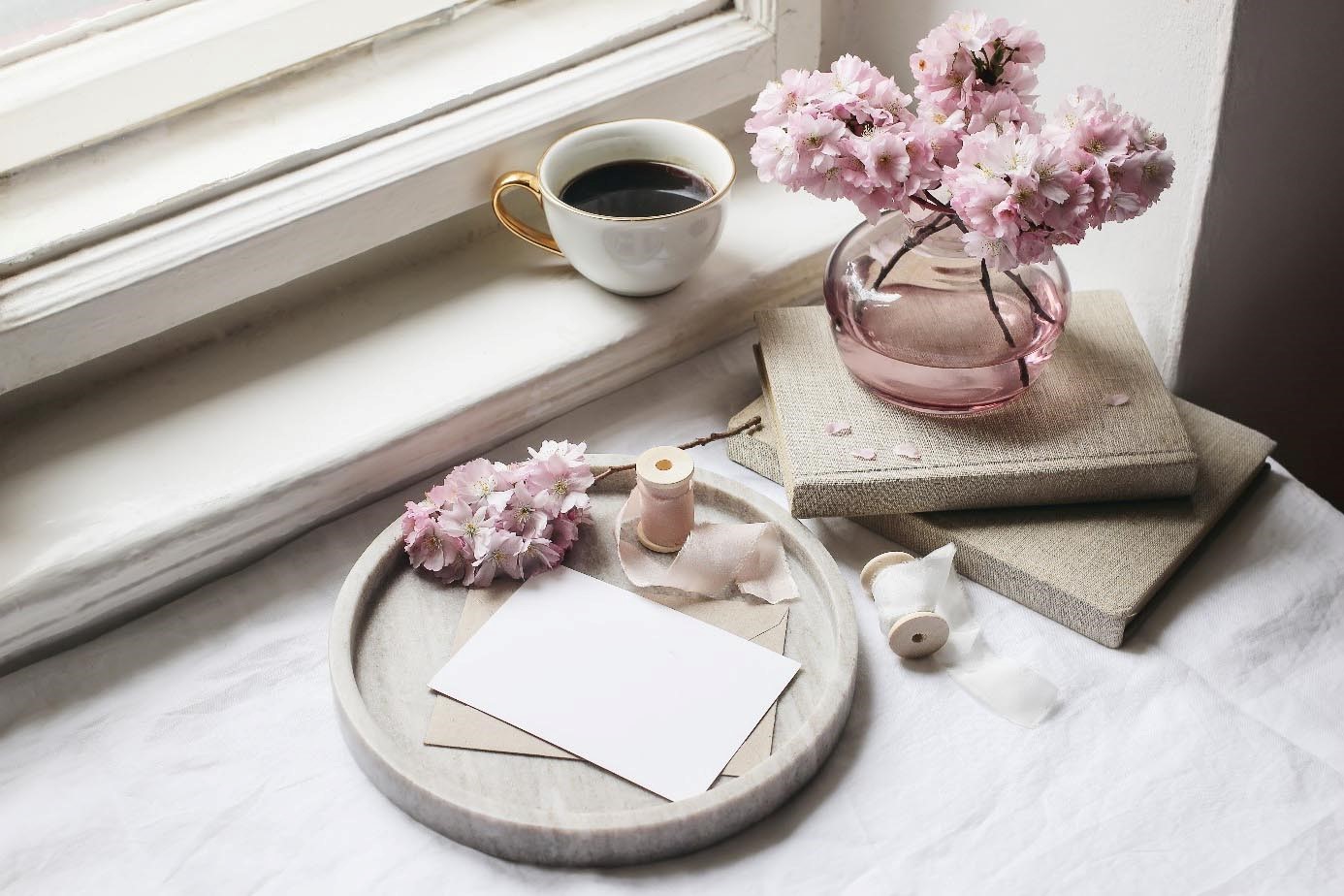 Vieux Rose Déco