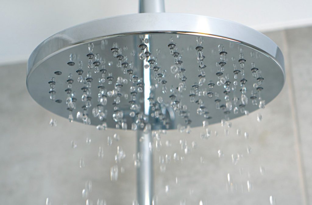 Conomies Eau Douche