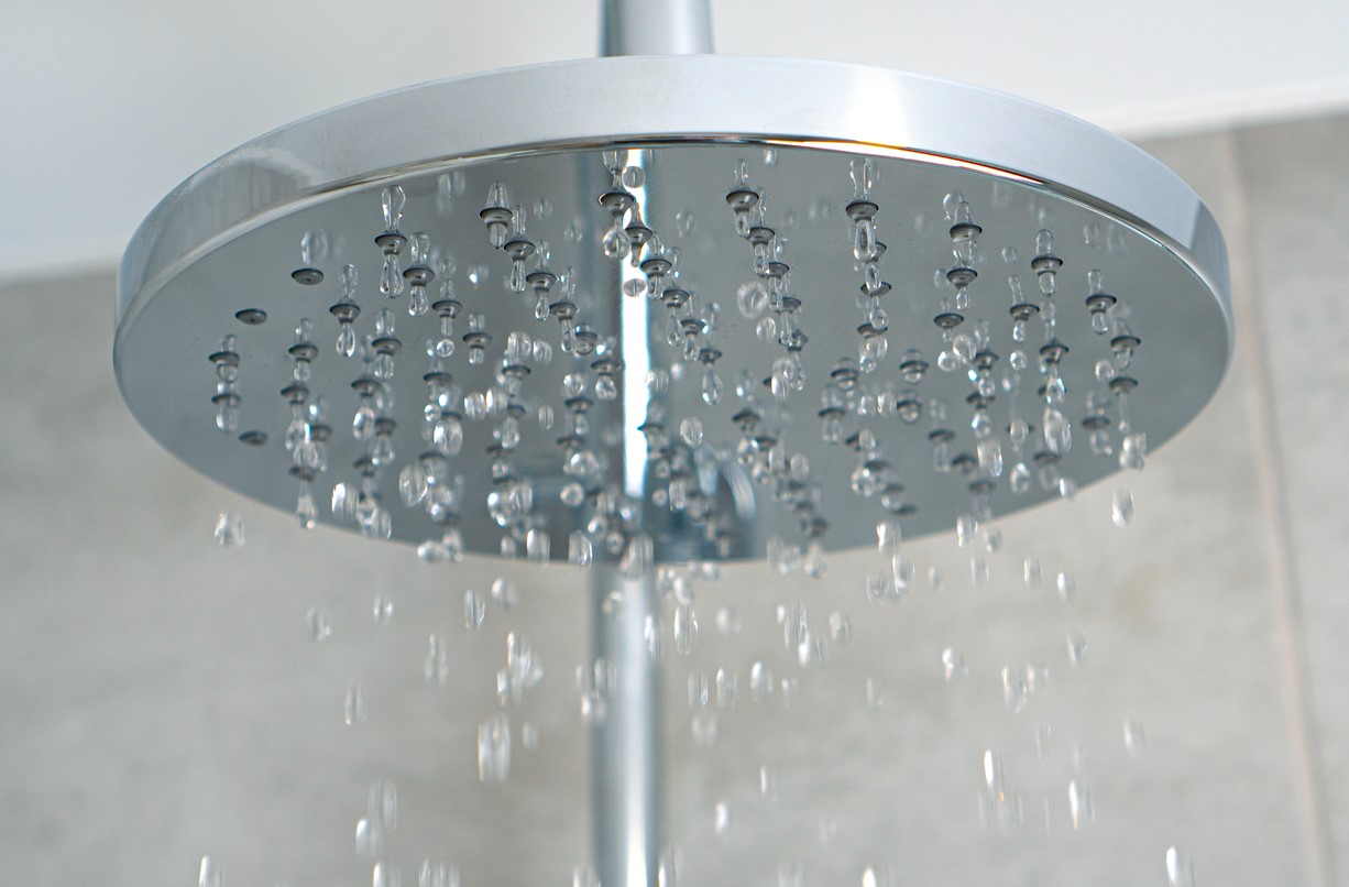 Conomies Eau Douche