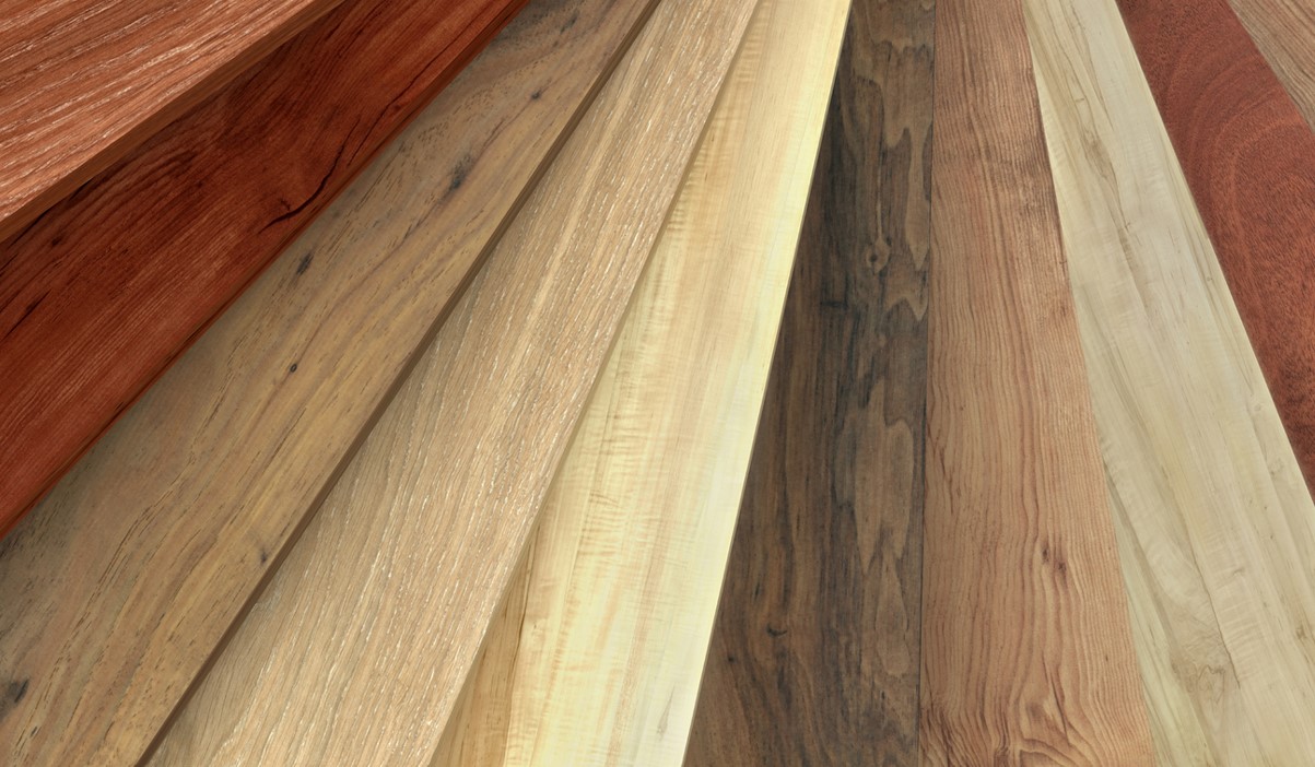 Couleur Parquet