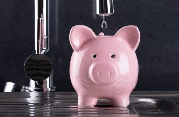 Eau économie