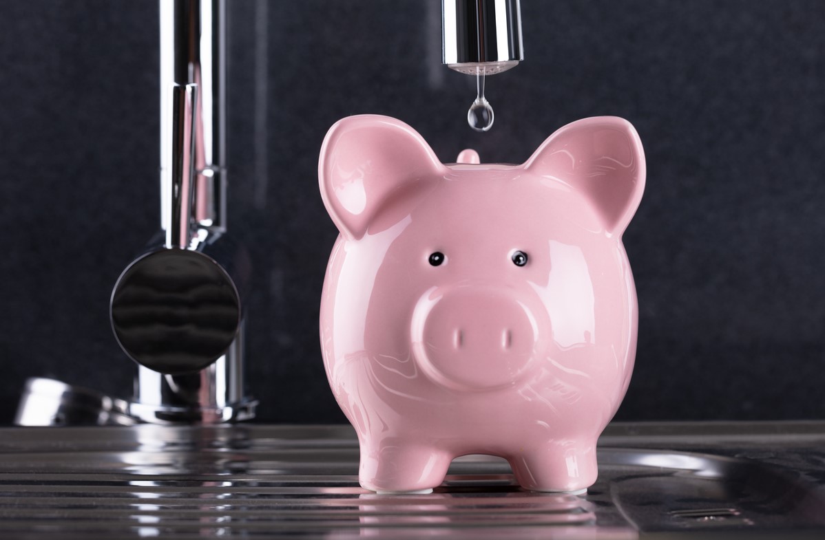 Eau économie