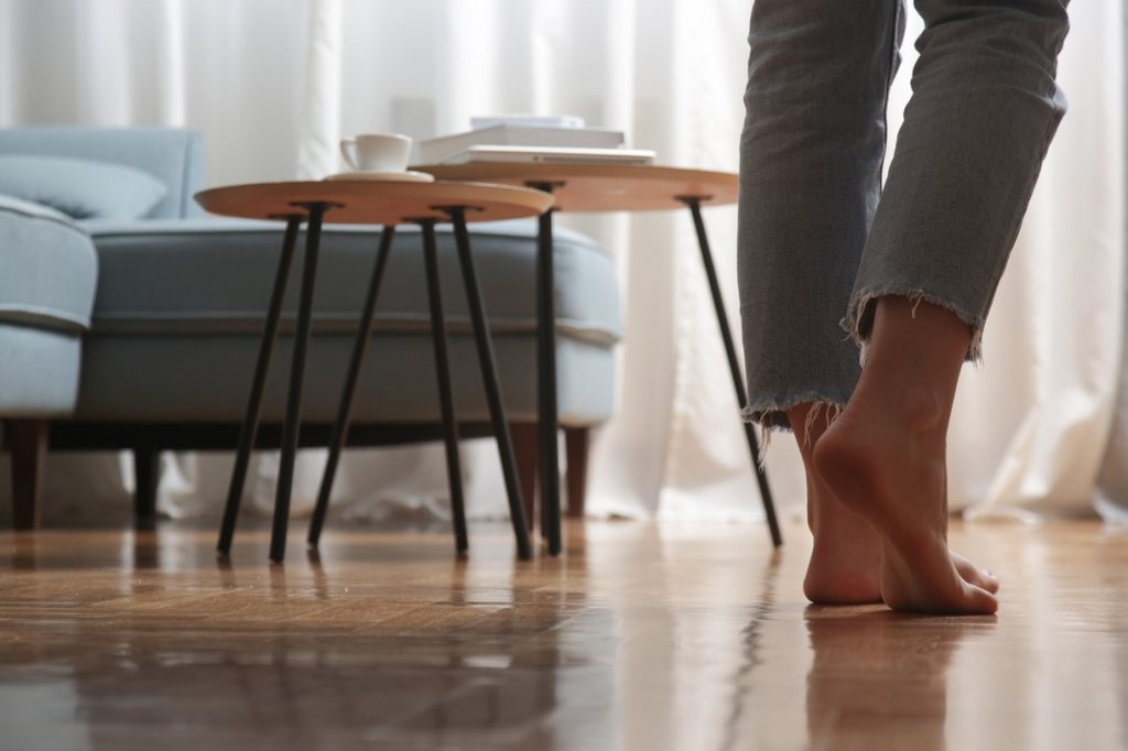 Insonoriser Plancher En Bois