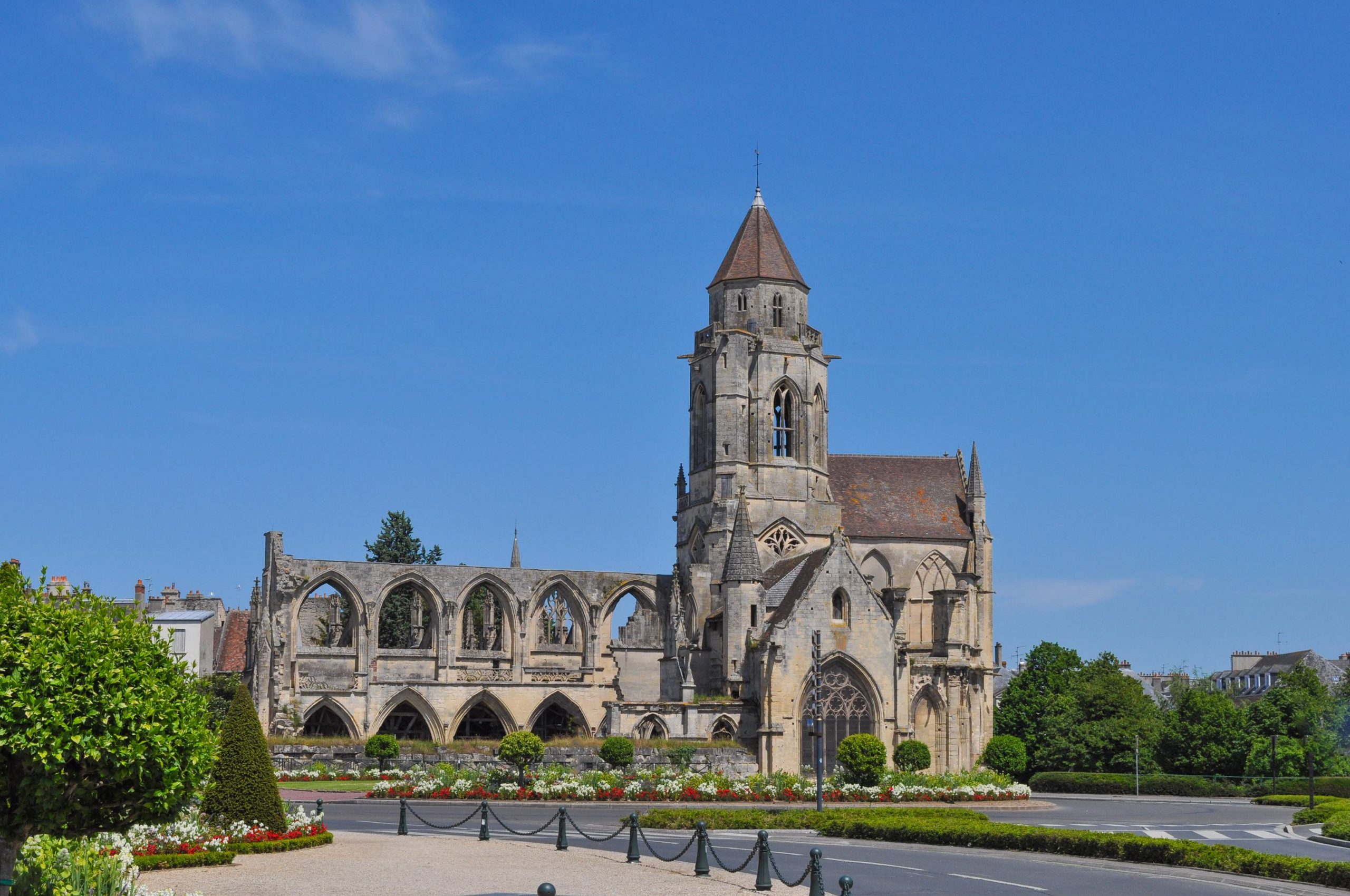 alt = rentabilité investissement locatif Caen