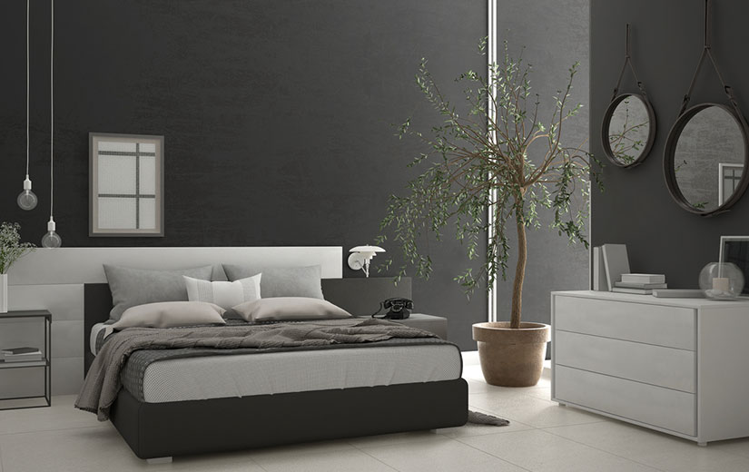 Materiau Carrelage Chambre