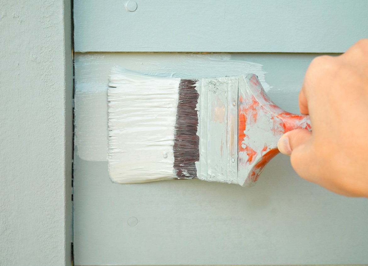 Peinture Microporeuse