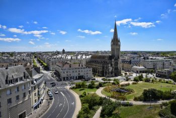 Visu Reussissez Votre Investissement Locatif A Caen