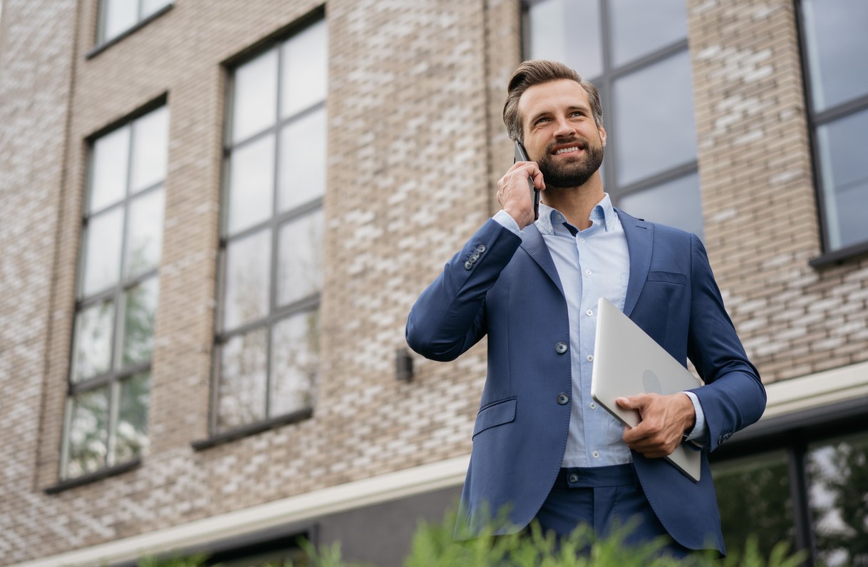 Agent Immobilier