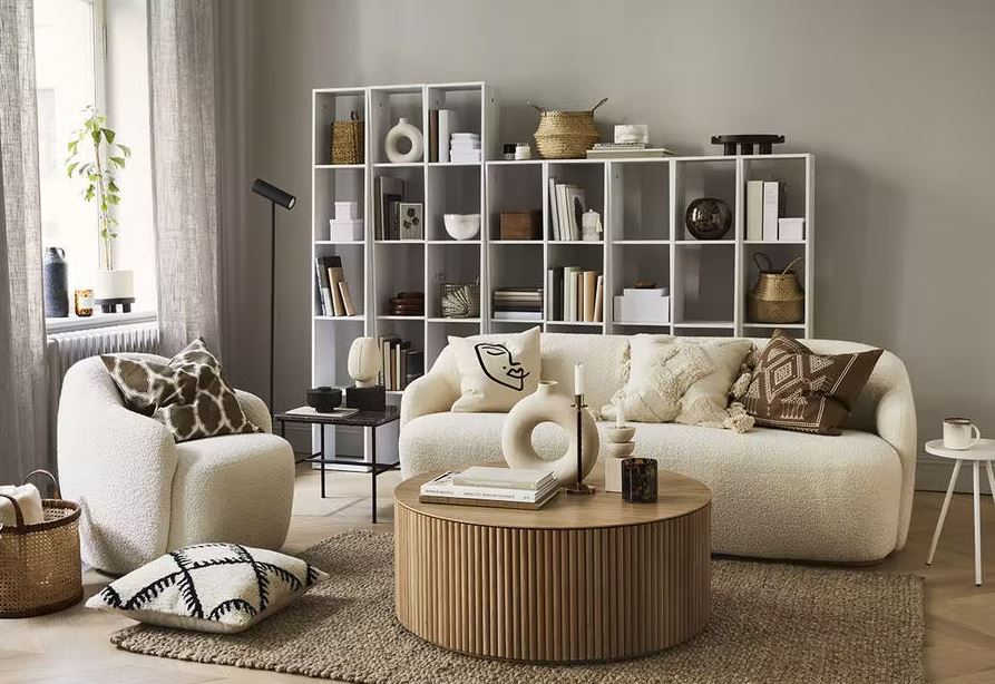 salon Convivial