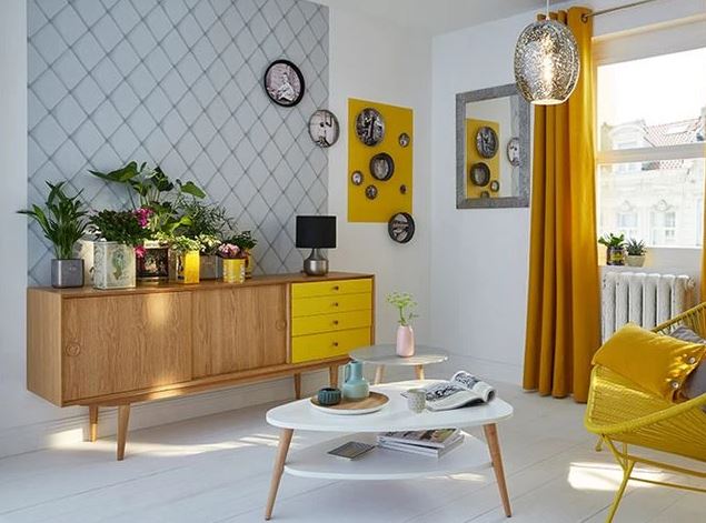 Du Bois Et Du Jaune