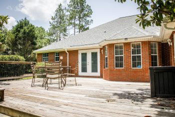 Aménager Une Terrasse