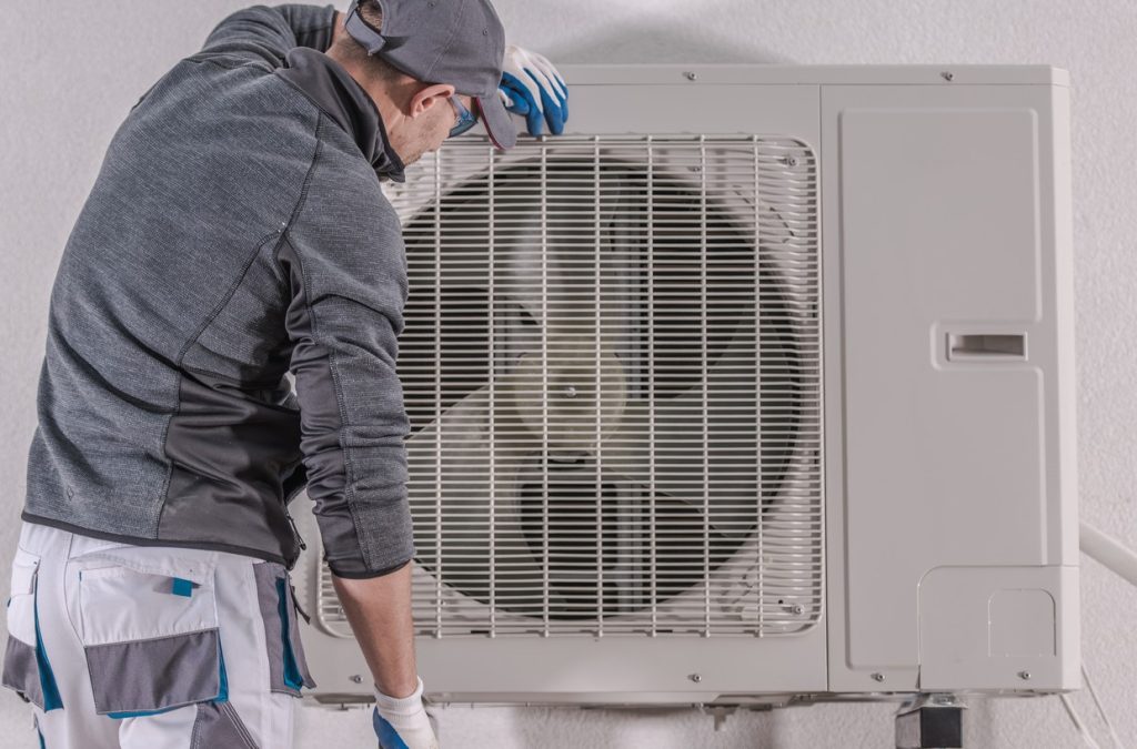 Installer Une Pompe à Chaleur