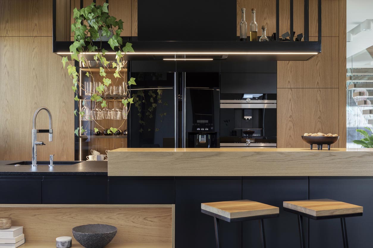 Cuisine design