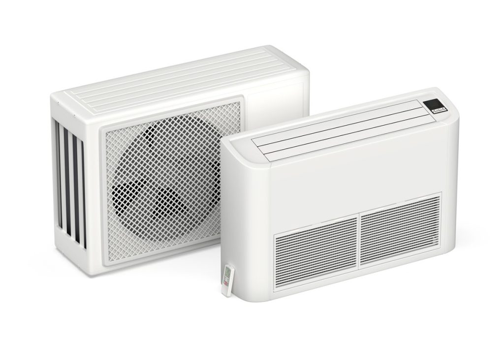 Pompe à Chaleur Climatisation